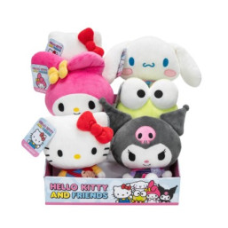 8" Plush (Assortment)